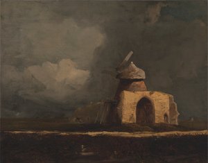  द्वारा जॉन बेच Cotman