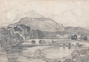  द्वारा जॉन बेच Cotman