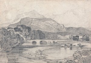  द्वारा जॉन बेच Cotman