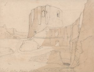  द्वारा जॉन बेच Cotman