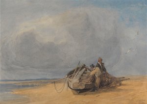  द्वारा जॉन बेच Cotman