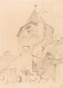  द्वारा जॉन बेच Cotman