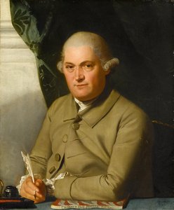 जॉन बर्गविन (1731-1803) द्वारा जॉन सिंगलटन कोपले