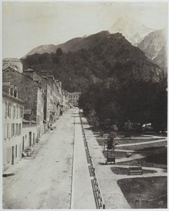 द गुड वाटर्स, 1852।