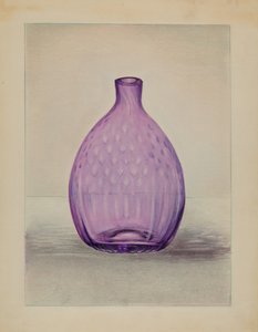 बोतल, 19351942। द्वारा जॉन टारनटिनो