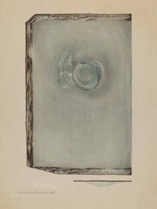बुल्स आई ग्लास, 19351942।