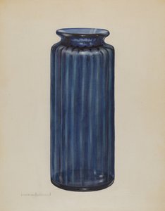 जार, सी. 1936.