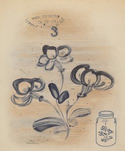 जार, सी. 1937. द्वारा जॉन टारनटिनो
