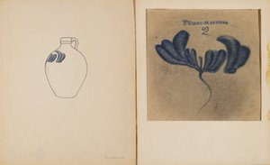 जग, सी. 1937.