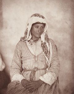 ए साइप्रियन मेड, 1878