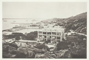 स्वातो, सी. 1868. द्वारा जॉन थॉमसन