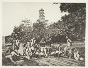  द्वारा जॉन थॉमसन