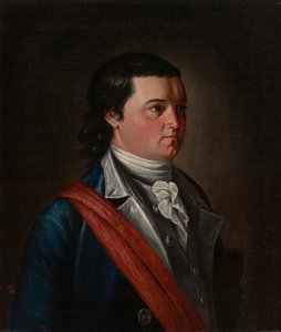 मेजर रोजर एल्डन (1754-1836)