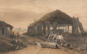  द्वारा जॉन वर्ले