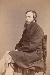 एडवर्ड बर्न-जोन्स, 1860 के दशक। द्वारा जॉन और चार्ल्स वाटकिंस
