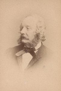 [जॉर्ज एडवर्ड्स हेरिंग], 1860 के दशक।