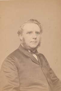 सैमुअल रीड, 1860 के दशक। द्वारा जॉन और चार्ल्स वाटकिंस