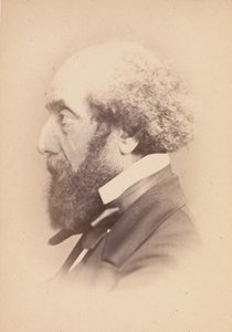 [सोलोमन अलेक्जेंडर हार्ट], 1860 के दशक।