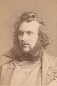 [थॉमस फेड], 1860 के दशक।
