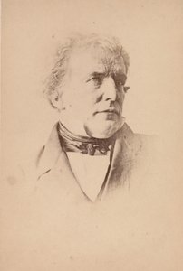 [विलियम ईटीटी], 1860 के दशक।