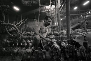  द्वारा जॉन निकोलसन