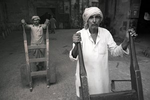  द्वारा जॉन निकोलसन