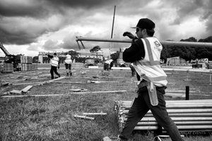  द्वारा जॉन निकोलसन