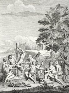 मानव बलिदान, &39;दक्षिणी अमेरिका का यात्रा इतिहास&39;, 1752 से द्वारा जॉर्ज और उल्लो, एंटोनियो डी जुआन वाई संतासिलिया