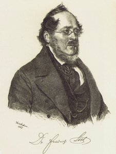 फ्रेडरिक सूची 1789-1846
