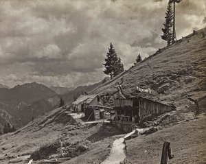 एल्बम "मेरा विश्व युद्ध - दक्षिण-पश्चिम मोर्चे की यादें (कैरिंथिया, इटली, दक्षिण टायरॉल) (मेरा विश्व युद्ध - कारिंथिया, इटली में दक्षिण-पश्चिमी मोर्चे की यादें, ट्रेंटिनो-ऑल्टो अडिगे) 31/03 / 1915-12 / 11 / 1918 - जोसेफ ज़ोहल्स वियना ": अली में स द्वारा जोसेफ़ ज़ोहल्स