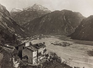 एल्बम "मेरा विश्व युद्ध - दक्षिण-पश्चिम मोर्चे की यादें (कैरिंथिया, इटली, दक्षिण टायरॉल) (मेरा विश्व युद्ध - कारिंथिया, इटली में दक्षिण-पश्चिमी मोर्चे की यादें, ट्रेंटिनो-ऑल्टो अडिगे) 31/03 / 1915-12 / 11 / 1918 - जोसेफ ज़ोहलेस वियना ": चिउसाफोर् द्वारा जोसेफ़ ज़ोहल्स
