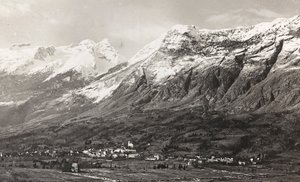 एल्बम "मेरा विश्व युद्ध - दक्षिण-पश्चिम मोर्चे की यादें (कैरिंथिया, इटली, दक्षिण टायरॉल) (मेरा विश्व युद्ध - कारिंथिया, इटली में दक्षिण-पश्चिमी मोर्चे की यादें, ट्रेंटिनो-ऑल्टो अडिगे) 31/03 / 1915-12 / 11 / 1918 - जोसेफ ज़ोहल्स विएना ": माउंट रोम द्वारा जोसेफ़ ज़ोहल्स