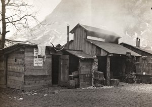 एल्बम "मेरा विश्व युद्ध - दक्षिण-पश्चिम मोर्चे की यादें (कैरिंथिया, इटली, दक्षिण टायरॉल) (मेरा विश्व युद्ध - कारिंथिया, इटली में दक्षिण-पश्चिमी मोर्चे की यादें, ट्रेंटिनो-ऑल्टो अडिगे) 31/03 / 1915-12 / ११ / १९१८ - जोसेफ ज़ोहलेस वियना ": सोस में स द्वारा जोसेफ़ ज़ोहल्स