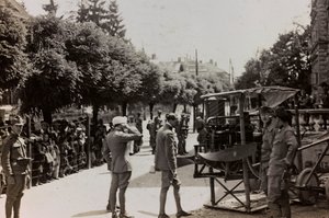 एल्बम "मेरा विश्व युद्ध - दक्षिण-पश्चिम मोर्चे की यादें (कैरिंथिया, इटली, दक्षिण टायरॉल) (मेरा विश्व युद्ध - कारिंथिया, इटली में दक्षिण-पश्चिमी मोर्चे की यादें, ट्रेंटिनो-ऑल्टो अडिगे) 31/03 / 1915-12 / ११ / १९१८ - जोसेफ ज़ोहलेस वियना ": ऑस्ट्रिया द्वारा जोसेफ़ ज़ोहल्स