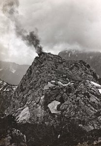 एल्बम "मेरा विश्व युद्ध - दक्षिण-पश्चिम मोर्चे की यादें (कैरिंथिया, इटली, दक्षिण टायरॉल) (मेरा विश्व युद्ध - कारिंथिया, इटली में दक्षिण-पश्चिमी मोर्चे की यादें, ट्रेंटिनो-ऑल्टो अडिगे) 31/03 / 1915-12 / ११ / १९१८ - जोसेफ ज़ोहल्स वियना ": युद्ध क्ष द्वारा जोसेफ़ ज़ोहल्स