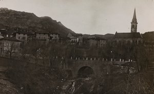 एल्बम "मेरा विश्व युद्ध - दक्षिण-पश्चिम मोर्चे की यादें (कैरिंथिया, इटली, दक्षिण टायरॉल) (मेरा विश्व युद्ध - कारिंथिया, इटली में दक्षिण-पश्चिमी मोर्चे की यादें, ट्रेंटिनो-ऑल्टो अडिगे) 31/03 / 1915-12 / ११ / १९१८ - जोसेफ ज़ोहलेस वियना ": कार्निया  द्वारा जोसेफ़ ज़ोहल्स