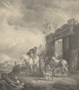  द्वारा जोसेफ ब्लेस