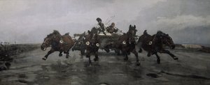 हैंड इन फोर, 1881