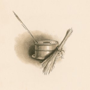  द्वारा जोसेफ़ क्लेटन (1856 1937) (बाद में) क्लार्क