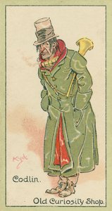  द्वारा जोसेफ़ क्लेटन (1856 1937) (बाद में) क्लार्क