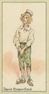  द्वारा जोसेफ़ क्लेटन (1856 1937) (बाद में) क्लार्क