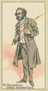  द्वारा जोसेफ़ क्लेटन (1856 1937) (बाद में) क्लार्क