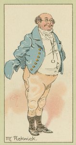  द्वारा जोसेफ़ क्लेटन (1856 1937) (बाद में) क्लार्क