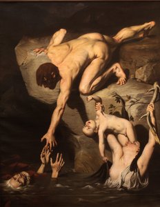 The Deluge