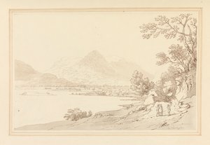  द्वारा जोसेफ फरिंगटन