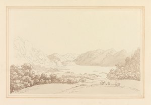 द्वारा जोसेफ फरिंगटन
