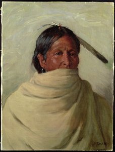  द्वारा जोसेफ हेनरी शार्प