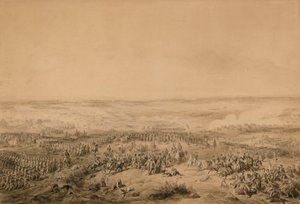 ओकाना की लड़ाई, c.1844