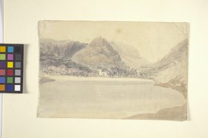  द्वारा जोसेफ मैलॉर्ड विलियम टर्नर