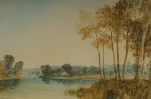  द्वारा जोसेफ मैलॉर्ड विलियम टर्नर